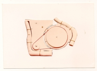 bois-acrylique-corde-1983-84